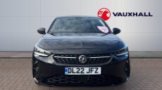 Vauxhall Corsa 1.2 Elite Edition 5dr Petrol Hatchback